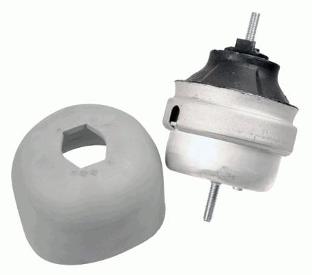 LEMFÖRDER 2173701 Motor Takozu Sağ - . Görsel